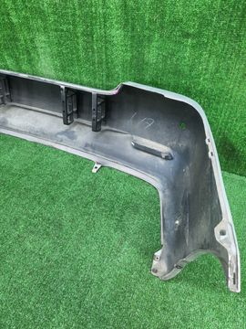 БАМПЕР НА TOYOTA COROLLA NZE121