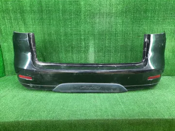БАМПЕР НА TOYOTA COROLLA SPACIO ZZE124N