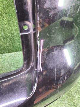 БАМПЕР НА TOYOTA COROLLA SPACIO ZZE124N