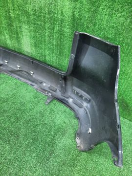 БАМПЕР НА TOYOTA COROLLA SPACIO ZZE124N
