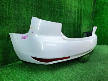 БАМПЕР НА MAZDA CX-7 ER3P