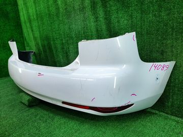 БАМПЕР НА MAZDA CX-7 ER3P