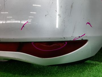 БАМПЕР НА MAZDA CX-7 ER3P