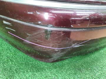 БАМПЕР НА NISSAN BLUEBIRD SYLPHY G10