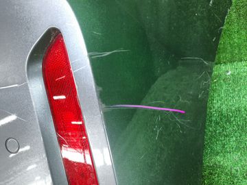 БАМПЕР НА NISSAN NOTE SNE13