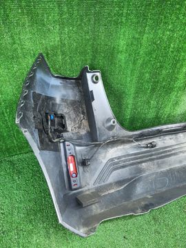БАМПЕР НА NISSAN NOTE SNE13