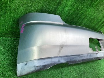 БАМПЕР НА NISSAN SKYLINE V35