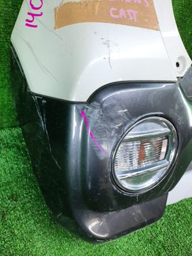 БАМПЕР НА DAIHATSU CAST LA250S