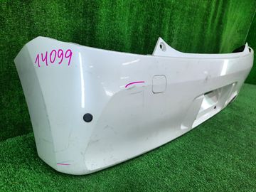 БАМПЕР НА TOYOTA BB QNC21