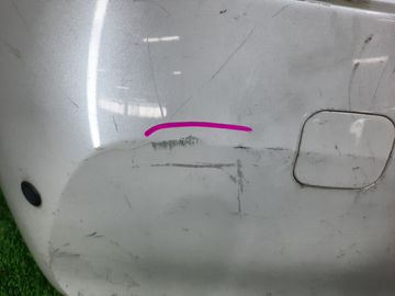 БАМПЕР НА TOYOTA BB QNC21