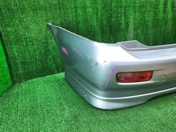 БАМПЕР НА HONDA STREAM RN1