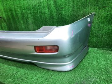 БАМПЕР НА HONDA STREAM RN1