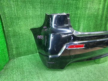 БАМПЕР НА MITSUBISHI RVR GA3W