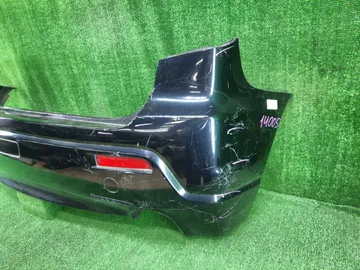 БАМПЕР НА MITSUBISHI RVR GA3W