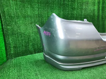 БАМПЕР НА NISSAN TIIDA C11