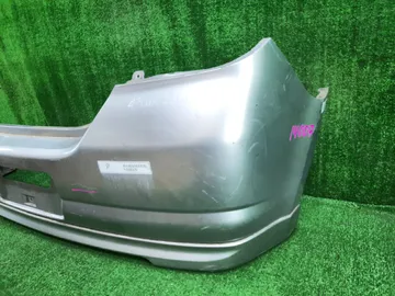 БАМПЕР НА NISSAN TIIDA C11