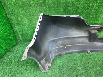 БАМПЕР НА NISSAN TIIDA C11