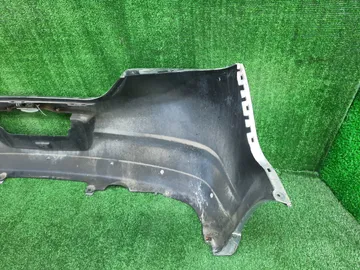 БАМПЕР НА NISSAN TIIDA C11