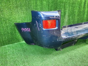 БАМПЕР НА SUZUKI ESCUDO TD54W