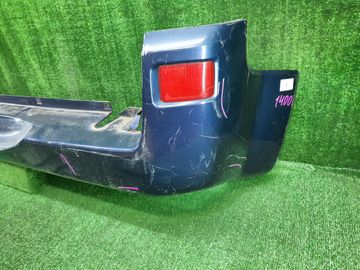 БАМПЕР НА SUZUKI ESCUDO TD54W