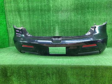 БАМПЕР НА MAZDA AXELA BK5P