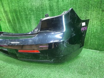БАМПЕР НА MAZDA AXELA BK5P