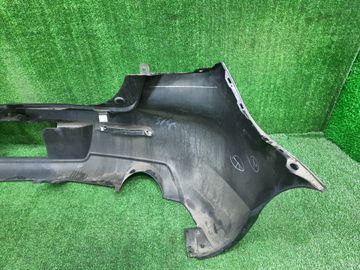 БАМПЕР НА MAZDA AXELA BK5P