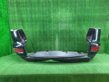 БАМПЕР НА MITSUBISHI OUTLANDER CW5W