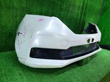 БАМПЕР НА HONDA FREED GB7