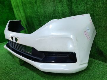 БАМПЕР НА HONDA FREED GB7