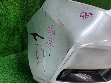 БАМПЕР НА HONDA FREED GB7