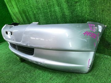 БАМПЕР НА TOYOTA VITZ SCP10