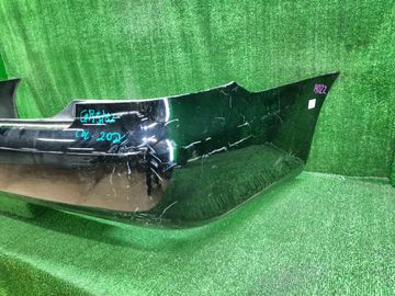 БАМПЕР НА TOYOTA CROWN GRS182