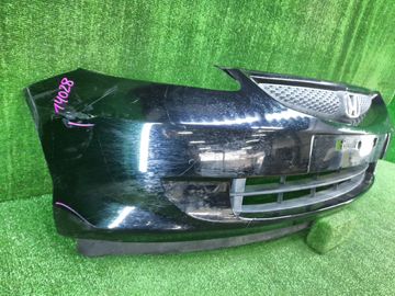 БАМПЕР НА HONDA FIT GD1