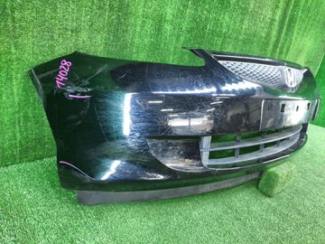 БАМПЕР НА HONDA FIT GD1