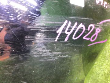 БАМПЕР НА HONDA FIT GD1