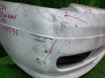 БАМПЕР НА NISSAN SERENA TC24
