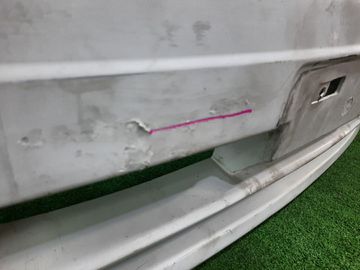 БАМПЕР НА NISSAN SERENA TC24