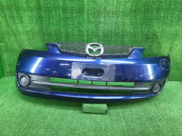 БАМПЕР НА MAZDA DEMIO DY3W
