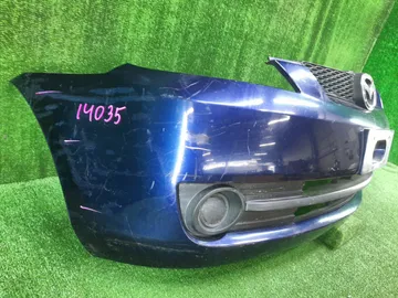 БАМПЕР НА MAZDA DEMIO DY3W