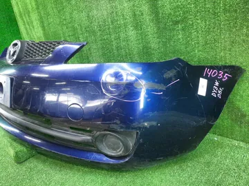 БАМПЕР НА MAZDA DEMIO DY3W