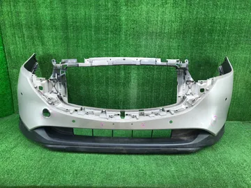 БАМПЕР НА MAZDA CX-5 KF2P