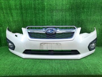 БАМПЕР НА SUBARU IMPREZA GP6