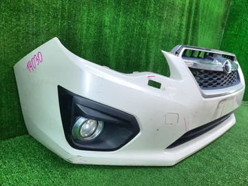 БАМПЕР НА SUBARU IMPREZA GP6