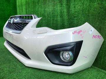 БАМПЕР НА SUBARU IMPREZA GP6
