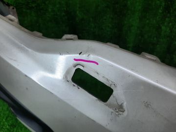 БАМПЕР НА SUBARU IMPREZA GP6