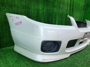 БАМПЕР НА NISSAN AVENIR W11