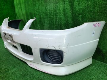 БАМПЕР НА NISSAN AVENIR W11