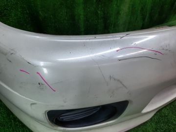 БАМПЕР НА NISSAN AVENIR W11