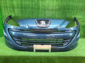 БАМПЕР НА PEUGEOT RCZ PF2